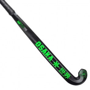 Osaka Futurelab 40 Pro Bow - Iconic Black-2